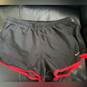 Women’s Nike shorts-SOLD